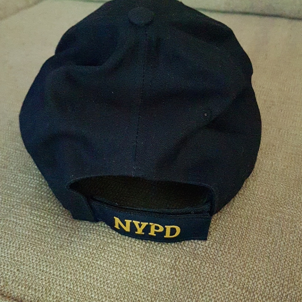Baseball Cap - Picture 2 of 3